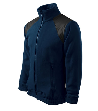 Fleece unisex Jacket Hi-Q 506
