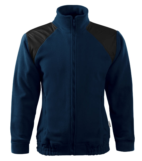 Fleece unisex Jacket Hi-Q 506