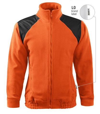 Fleece unisex Jacket Hi-Q 506