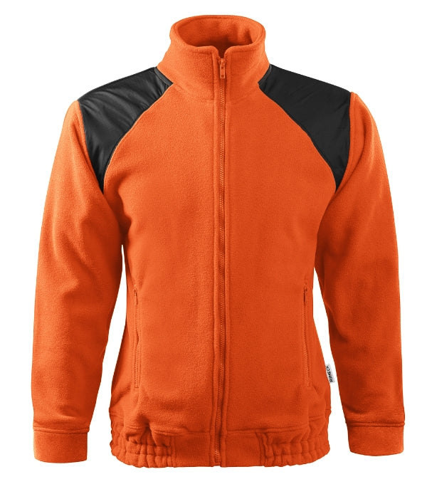 Fleece unisex Jacket Hi-Q 506