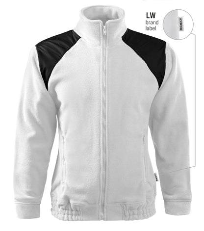Fleece unisex Jacket Hi-Q 506