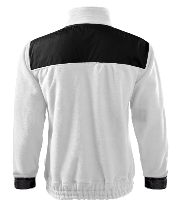 Fleece unisex Jacket Hi-Q 506