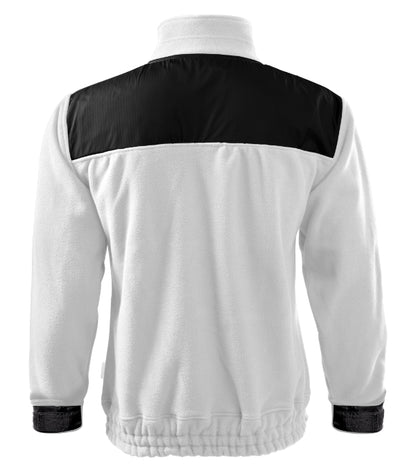 Fleece unisex Jacket Hi-Q 506