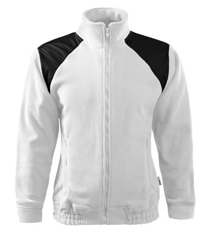 Fleece unisex Jacket Hi-Q 506
