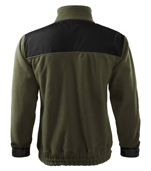 Fleece unisex Jacket Hi-Q 506