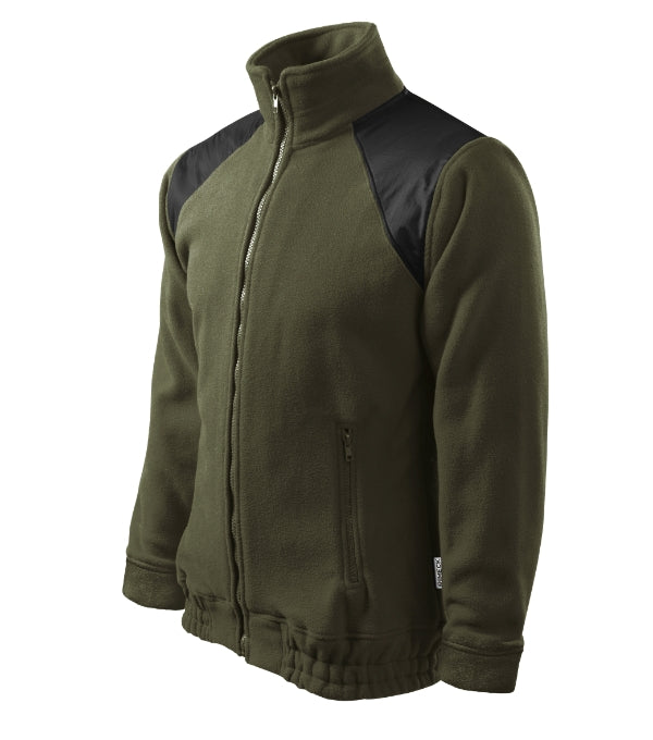 Fleece unisex Jacket Hi-Q 506
