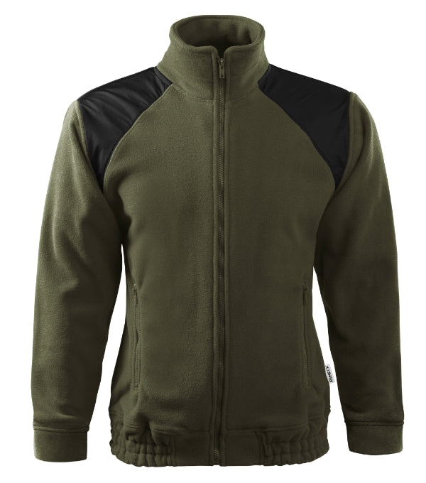 Fleece unisex Jacket Hi-Q 506