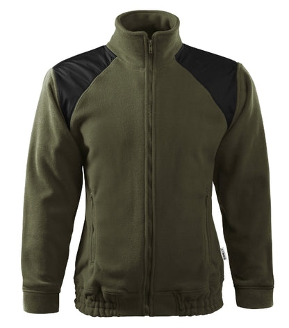 Fleece unisex Jacket Hi-Q 506