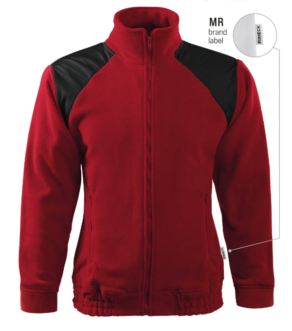 Fleece unisex Jacket Hi-Q 506