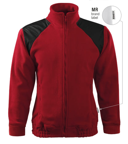 Fleece unisex Jacket Hi-Q 506