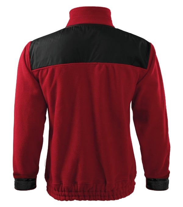 Fleece unisex Jacket Hi-Q 506