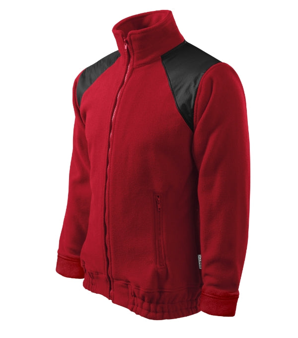 Fleece unisex Jacket Hi-Q 506