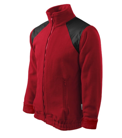 Fleece unisex Jacket Hi-Q 506