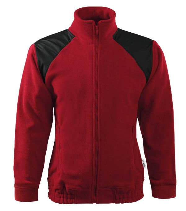 Fleece unisex Jacket Hi-Q 506