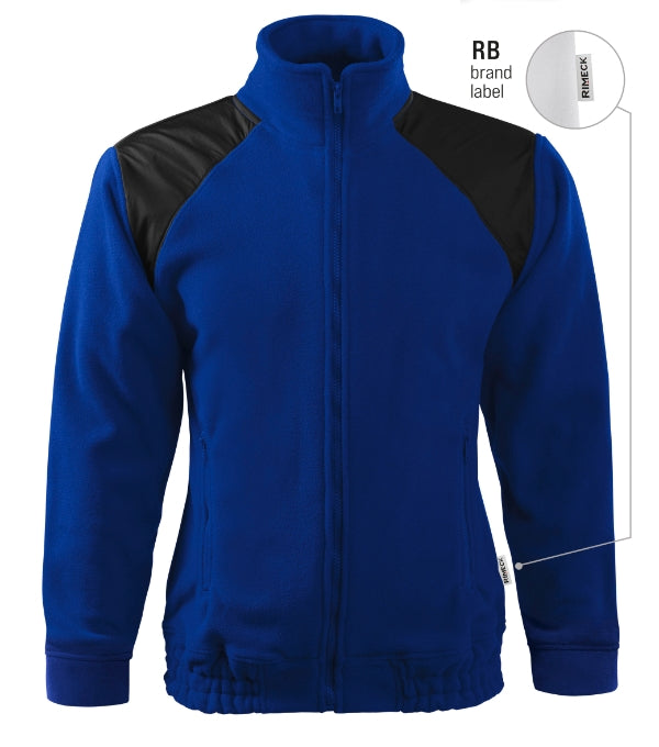 Fleece unisex Jacket Hi-Q 506