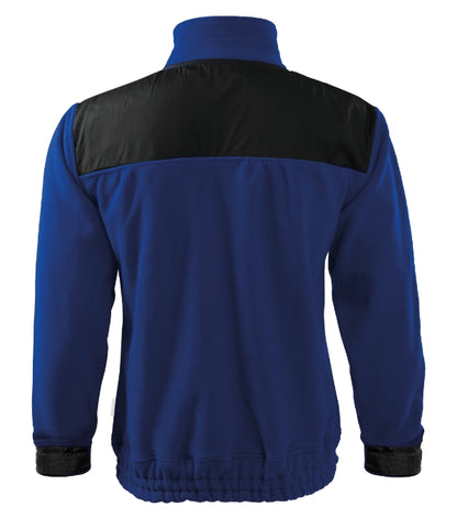 Fleece unisex Jacket Hi-Q 506