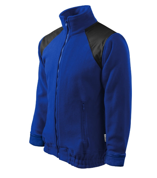 Fleece unisex Jacket Hi-Q 506