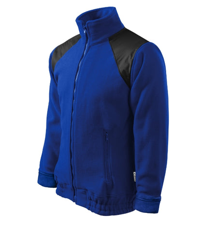 Fleece unisex Jacket Hi-Q 506