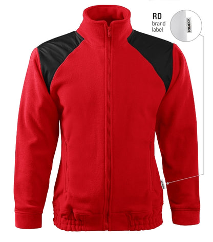 Fleece unisex Jacket Hi-Q 506