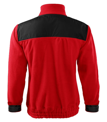 Fleece unisex Jacket Hi-Q 506