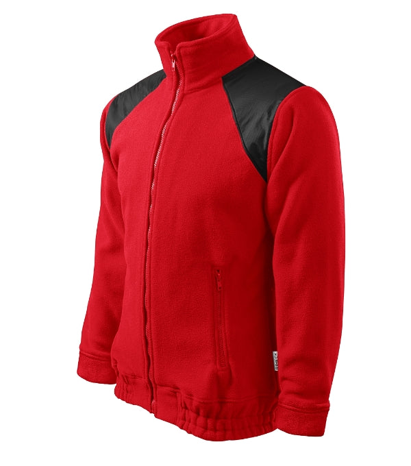 Fleece unisex Jacket Hi-Q 506