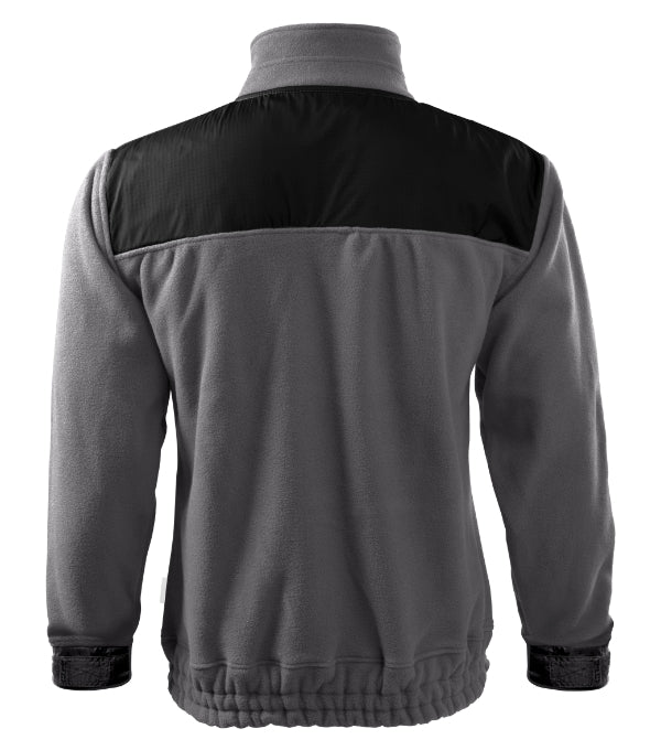 Fleece unisex Jacket Hi-Q 506