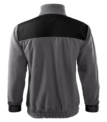 Fleece unisex Jacket Hi-Q 506