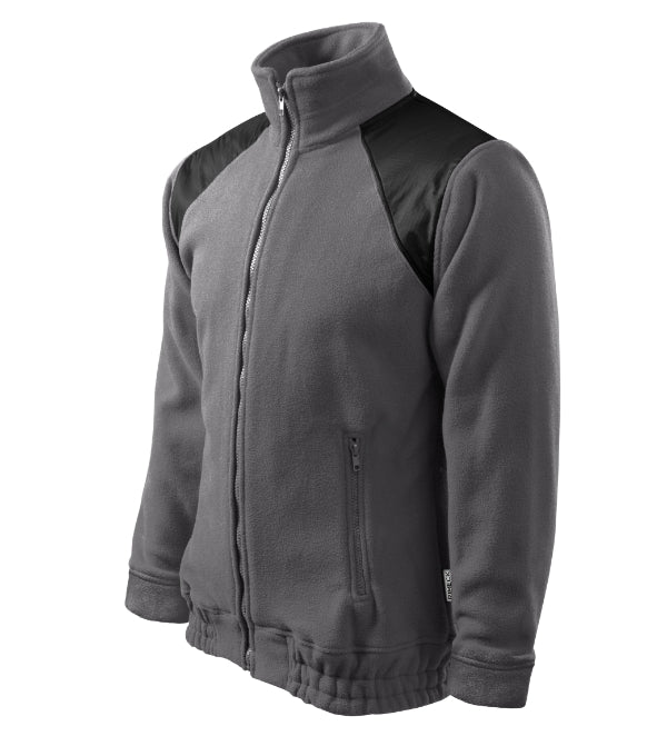 Fleece unisex Jacket Hi-Q 506