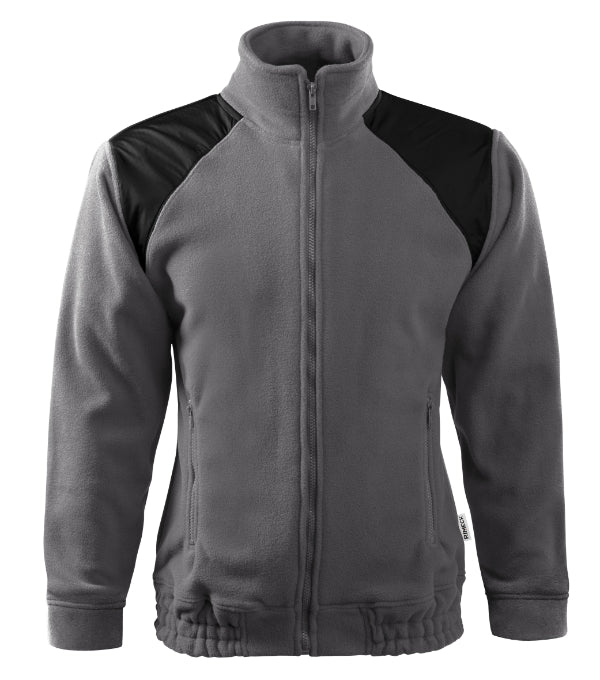 Fleece unisex Jacket Hi-Q 506