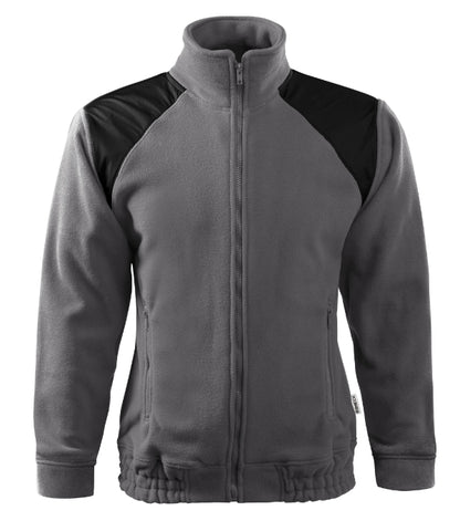 Fleece unisex Jacket Hi-Q 506