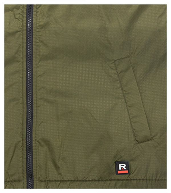 Vesta unisex Body Warmer 509