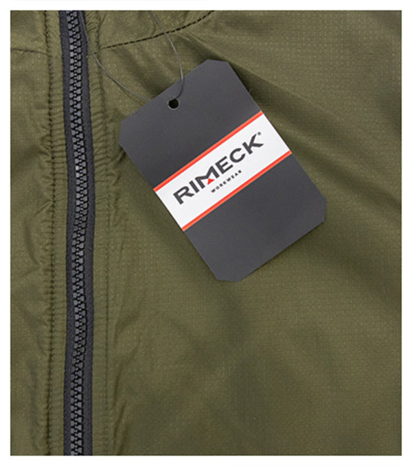 Vesta unisex Body Warmer 509