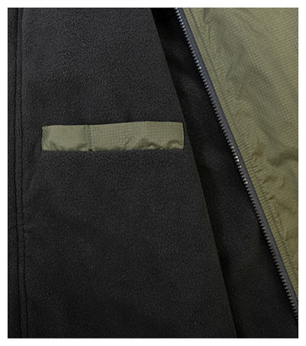 Vesta unisex Body Warmer 509
