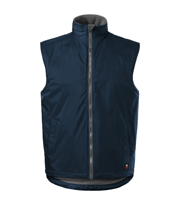 Vesta unisex Body Warmer 509