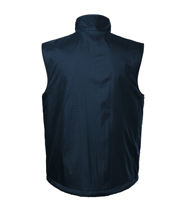 Vesta unisex Body Warmer 509