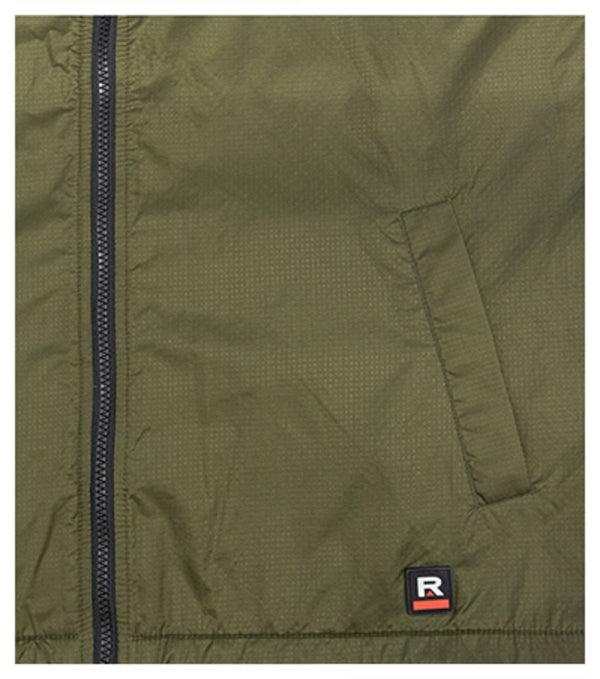 Vesta unisex Body Warmer 509