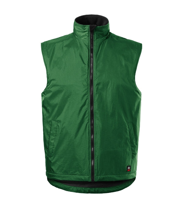 Vesta unisex Body Warmer 509