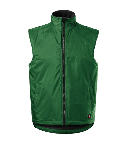 Vesta unisex Body Warmer 509