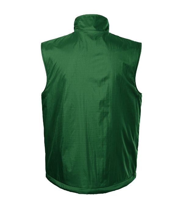 Vesta unisex Body Warmer 509