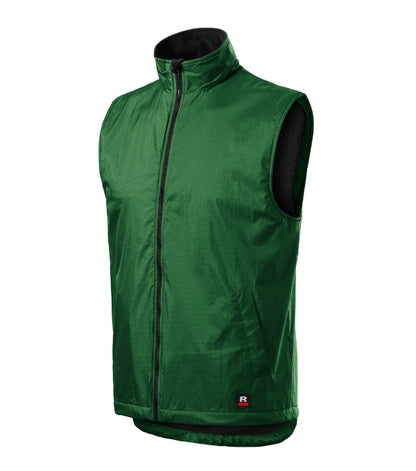 Vesta unisex Body Warmer 509