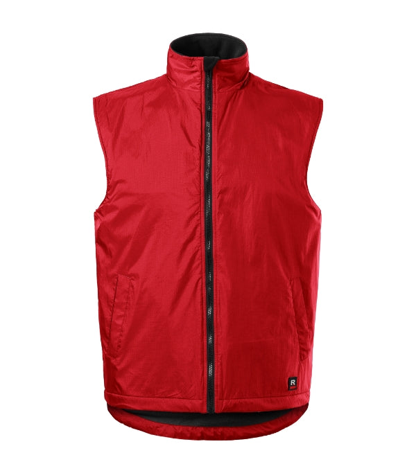 Vesta unisex Body Warmer 509