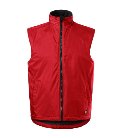 Vesta unisex Body Warmer 509