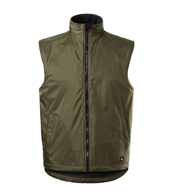 Vesta unisex Body Warmer 509