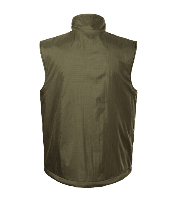 Vesta unisex Body Warmer 509