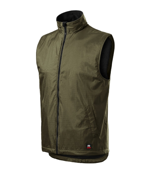 Vesta unisex Body Warmer 509