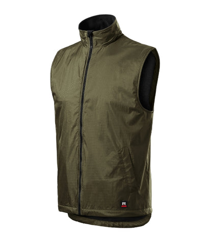 Vesta unisex Body Warmer 509