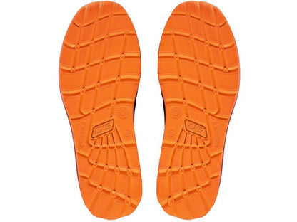 Obuv CXS TEXLINE CRES S1, polobotka