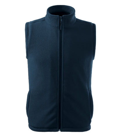 Fleece vesta unisex Next 518