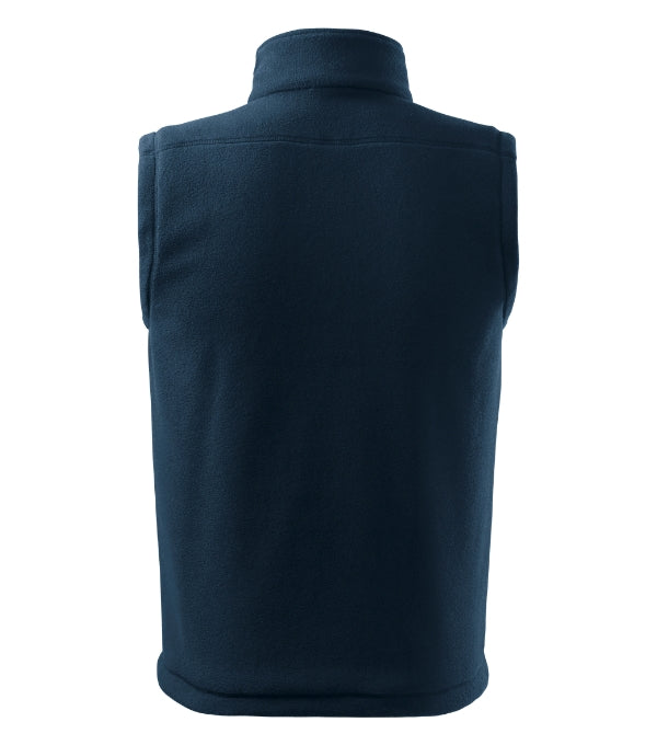 Fleece vesta unisex Next 518