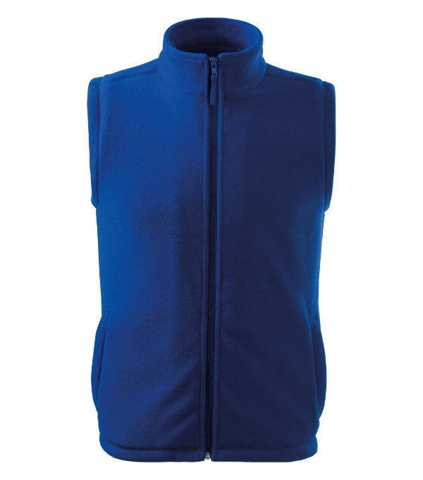 Fleece vesta unisex Next 518